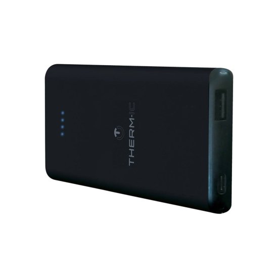 THERM-IC - BATTERIE EXTERNE SLIM UNIVERSAL POWERBANK 10 000MAH