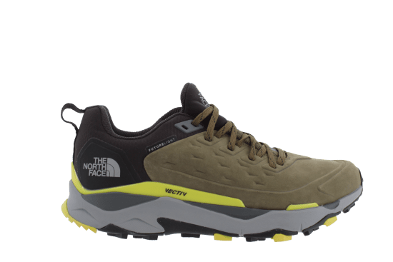 THE NORTH FACE - VECTIV EXPLORIS FUTURELIGHT LTHR UOMO