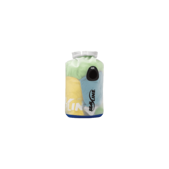SEALLINE - BORSA IMPERMEABILE DISCOVERY VIEW 5L