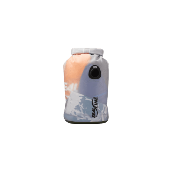 SEALLINE - SACCA IMPERMEABILE DISCOVERY VIEW 10L
