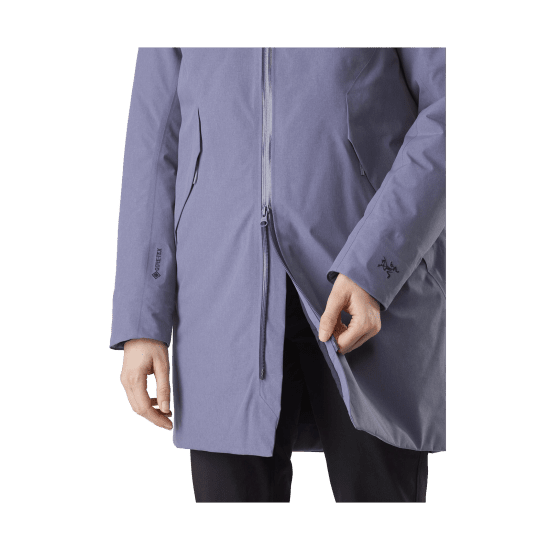 ARCTERYX - PARKA SENSA DONNA