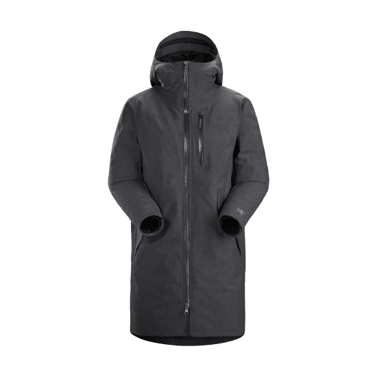 ARCTERYX - PARKA SENSA DONNA