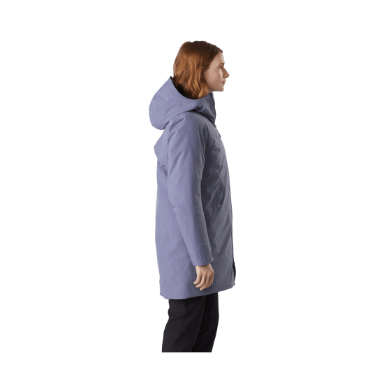 ARCTERYX - PARKA SENSA DONNA