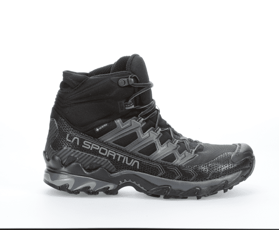 LA SPORTIVA - Ultra Raptor 2 Mezza Altezza Larga GTX Uomo