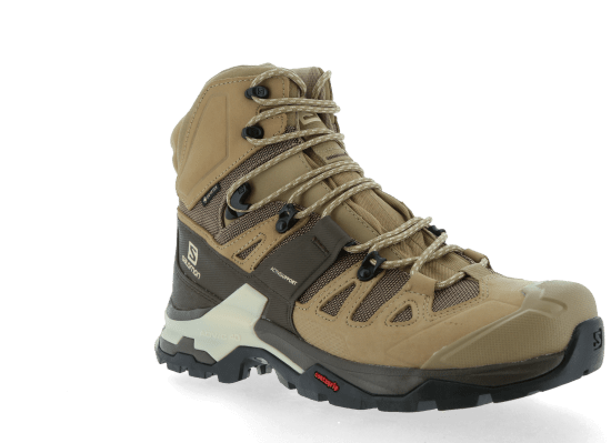 SALOMON - QUEST 4 GTX UOMO