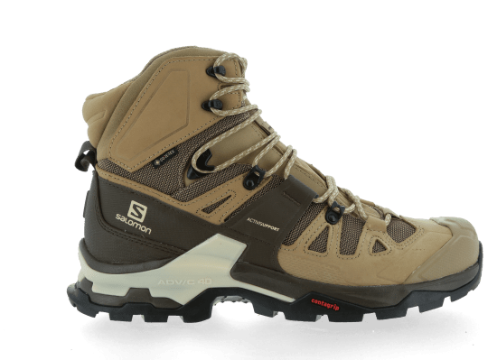 SALOMON - QUEST 4 GTX UOMO