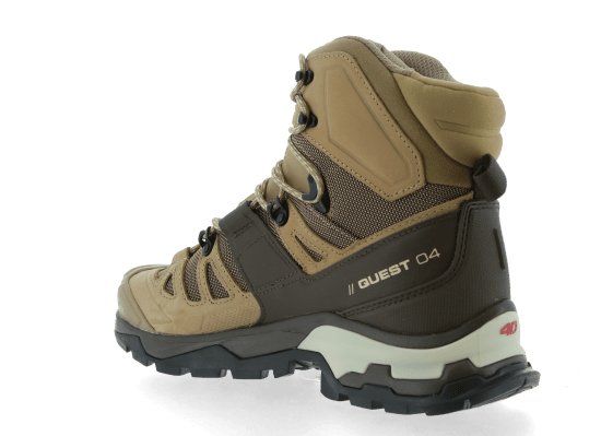 SALOMON - QUEST 4 GTX UOMO