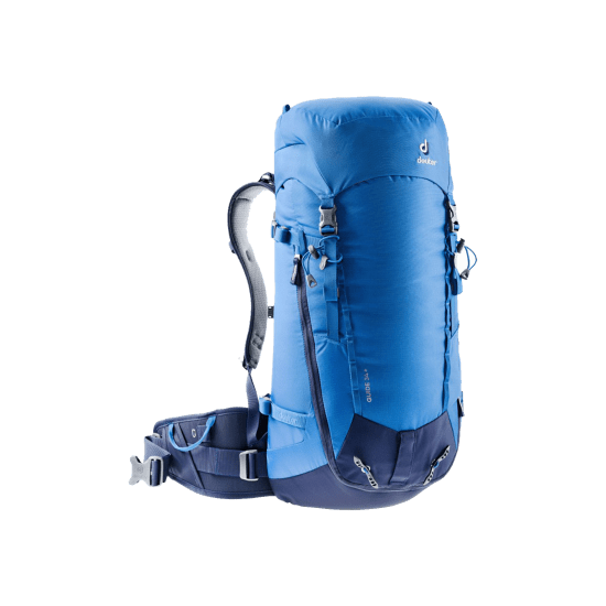 DEUTER - ZAINO GUIDE 34+