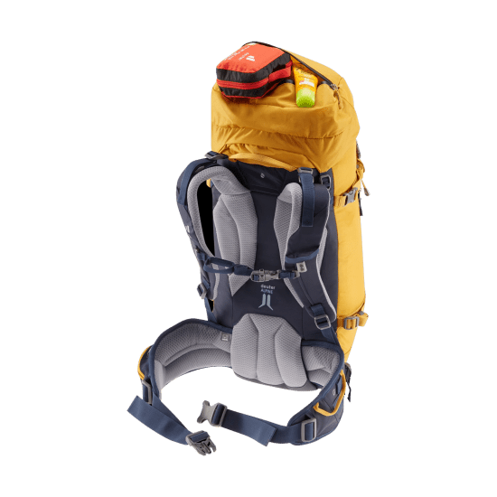 DEUTER - ZAINO GUIDE 34+