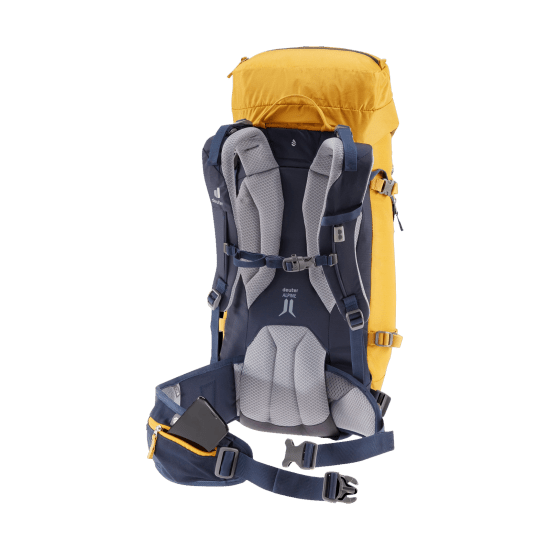 DEUTER - ZAINO GUIDE 34+