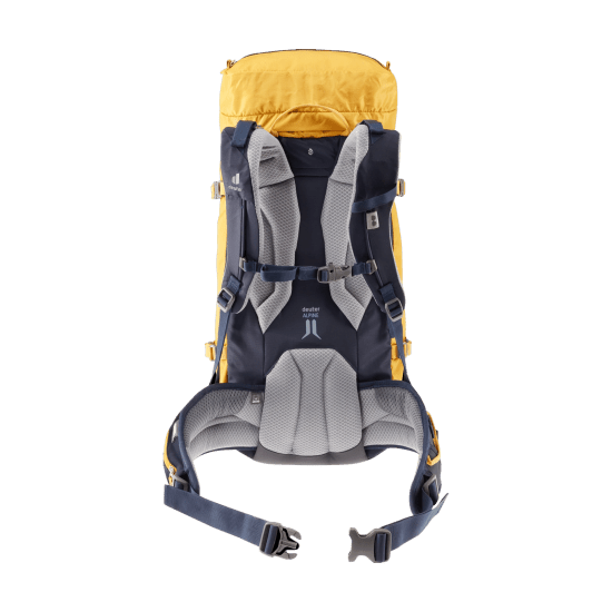 DEUTER - ZAINO GUIDE 34+