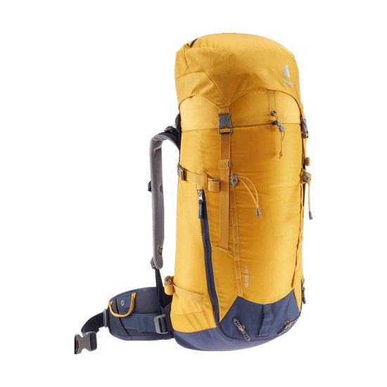 DEUTER - ZAINO GUIDE 34+