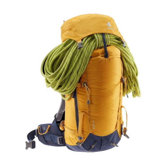 DEUTER - ZAINO GUIDE 34+