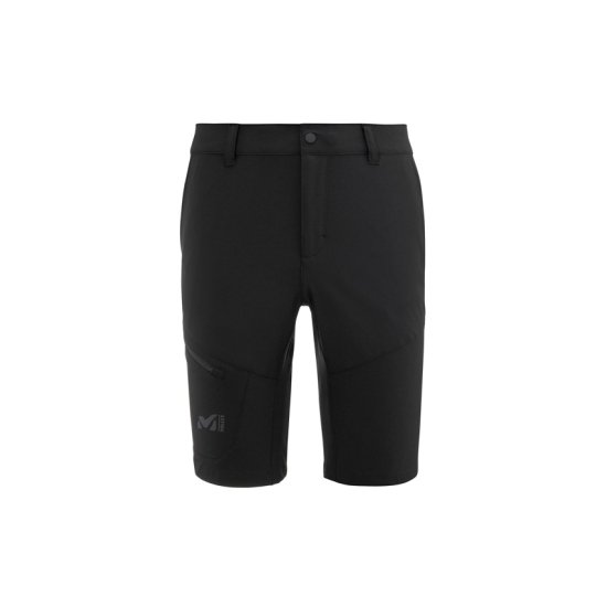 MILLET - PANTALONCINI WANAKA STRETCH II UOMO