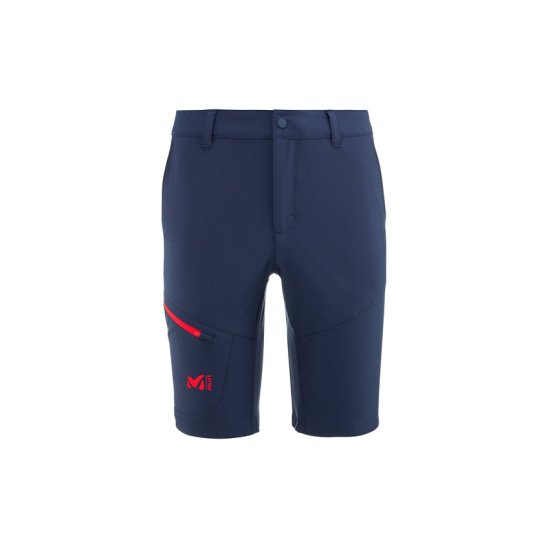 MILLET - PANTALONCINI WANAKA STRETCH II UOMO