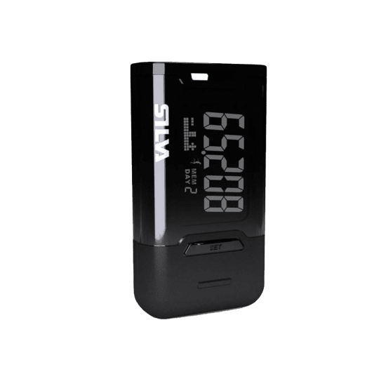 SILVA - PEDOMETRO EX 30