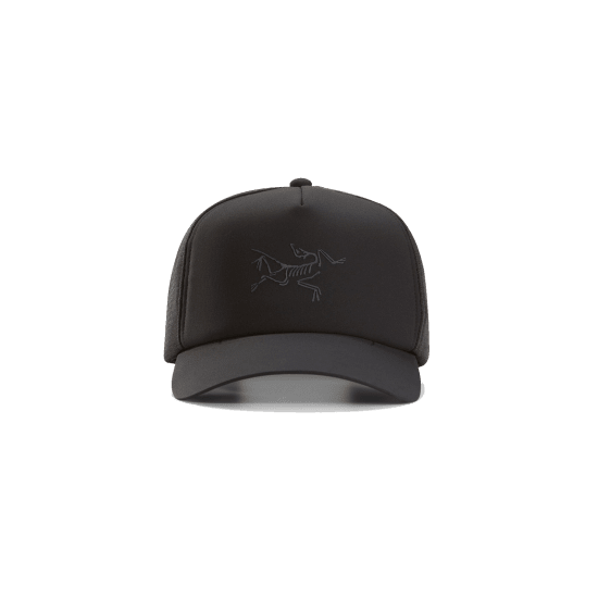 ARCTERYX - CASQUETTE BIRD TRUCKER