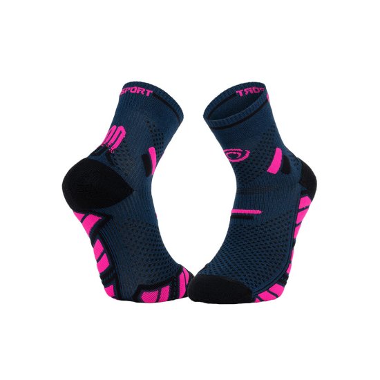 BV SPORT - CALZINI TRAIL ULTRA