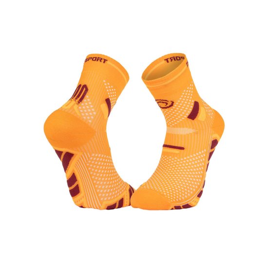 BV SPORT - CALZINI TRAIL ULTRA