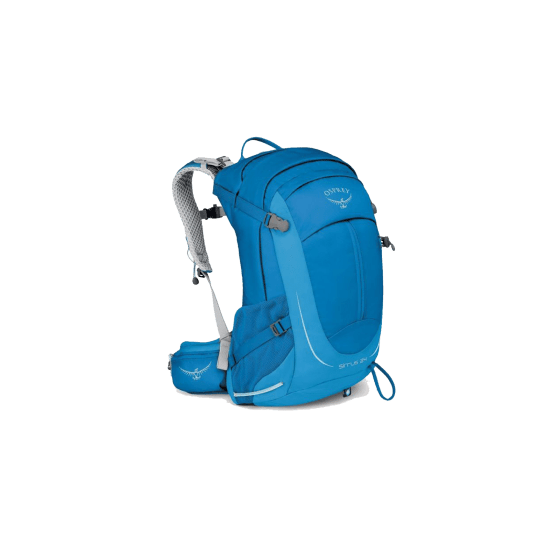 OSPREY - ZAINO SIRRUS 24