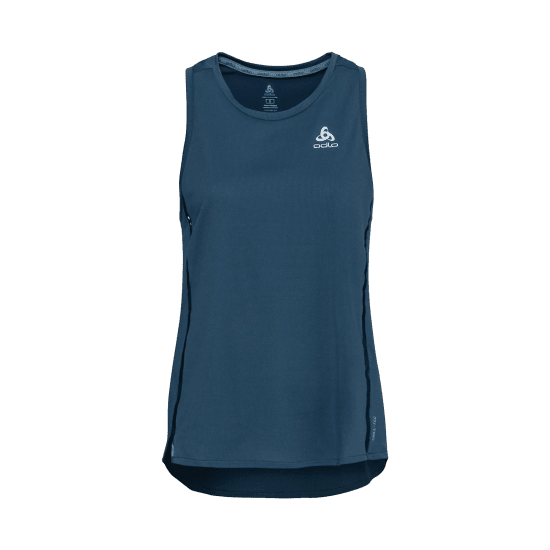 ODLO - CANOTTA ZEROWEIGHT CHILL-TEC DONNA