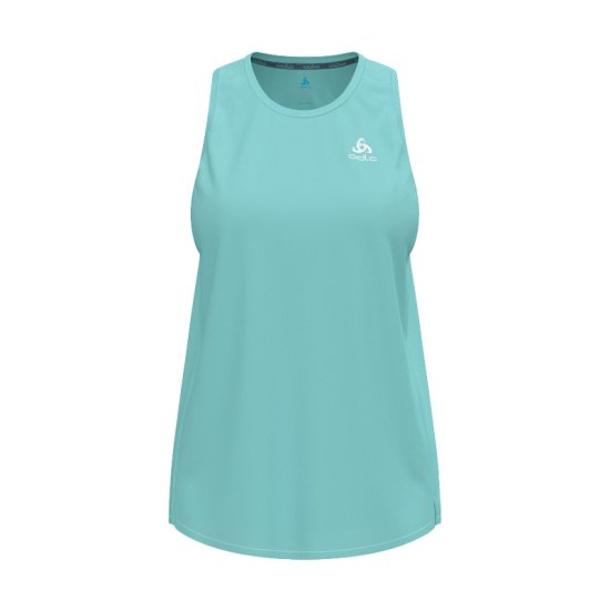 ODLO - CANOTTA ZEROWEIGHT CHILL-TEC DONNA