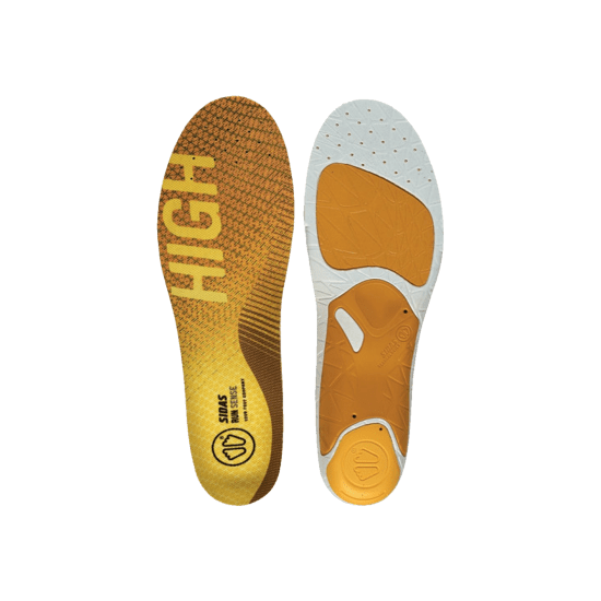 SIDAS - SOLETTE 3 FEET RUN SENSE
