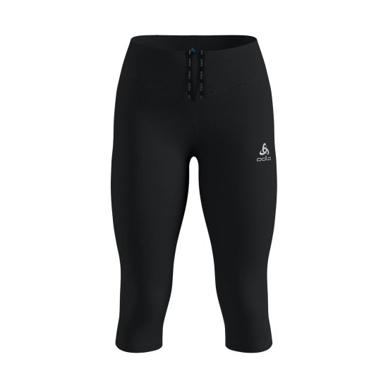 ODLO - COLLANT 3/4 ESSENZIALE DONNA