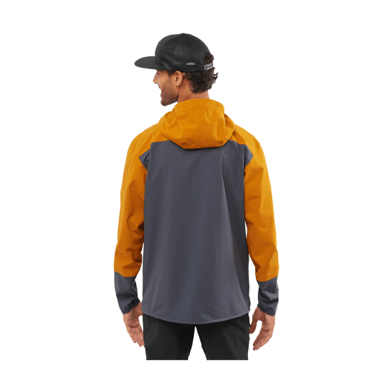 SALOMON - GIACCA OUTRACK 2.5L UOMO