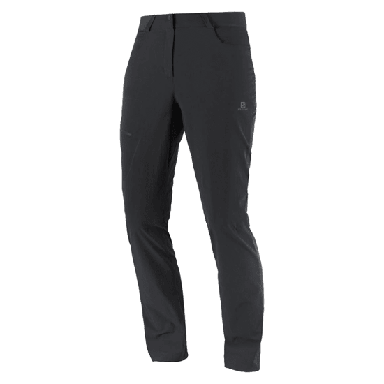 SALOMON - LEGGINGS WAYFARER CAPRI DONNA