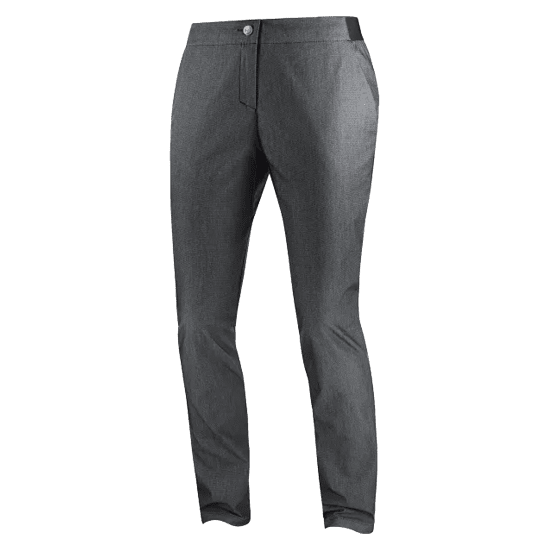 SALOMON - PANTALONE WAYFARER TAPERED DONNA