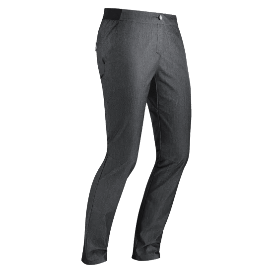 SALOMON - PANTALONE WAYFARER TAPERED DONNA
