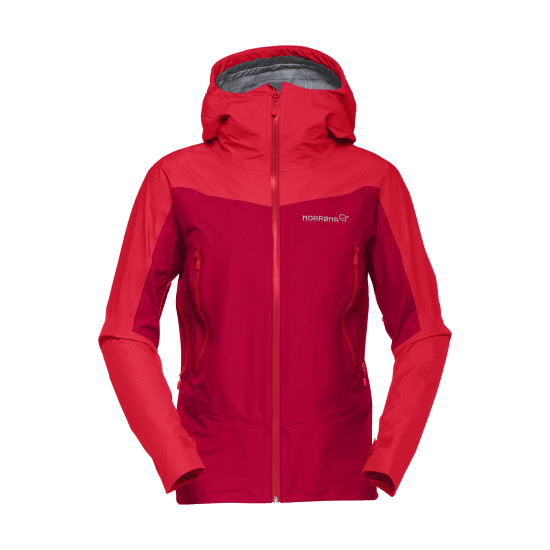NORRONA - GIACCA FALKETIND GORE-TEX DONNA