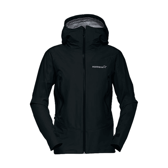 NORRONA - GIACCA FALKETIND GORE-TEX DONNA