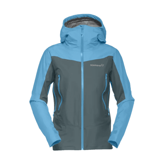 NORRONA - GIACCA FALKETIND GORE-TEX DONNA