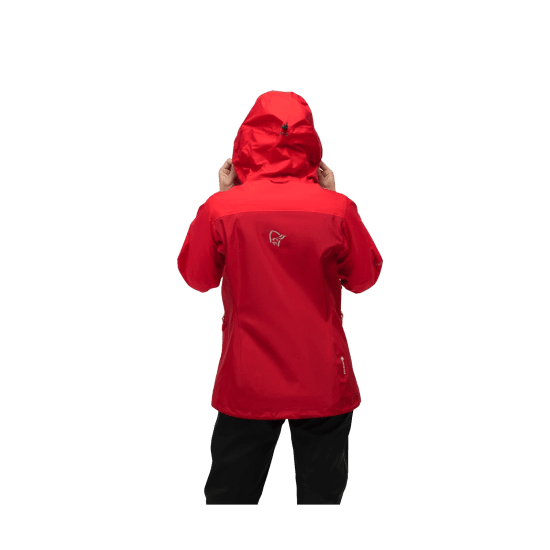 NORRONA - GIACCA FALKETIND GORE-TEX DONNA