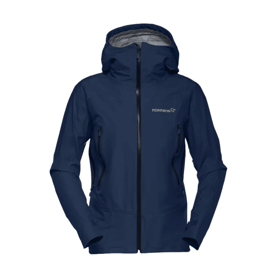 NORRONA - GIACCA FALKETIND GORE-TEX DONNA