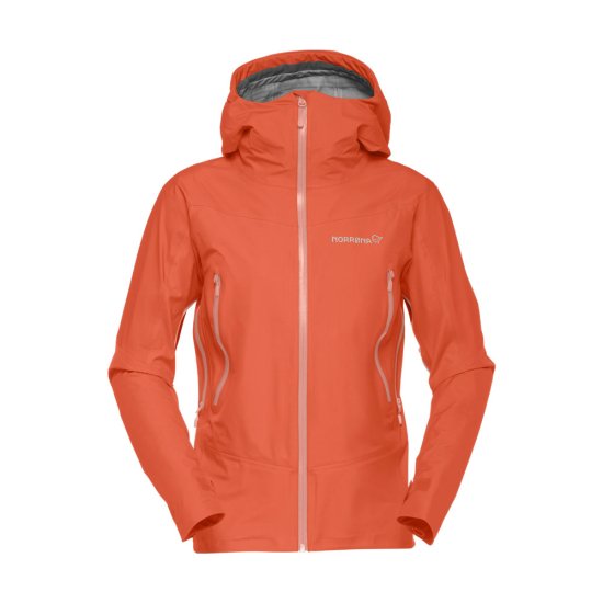NORRONA - GIACCA FALKETIND GORE-TEX DONNA