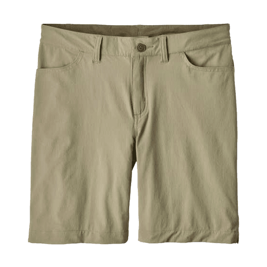 PATAGONIA - Pantaloncini Skyline Traveller Donna