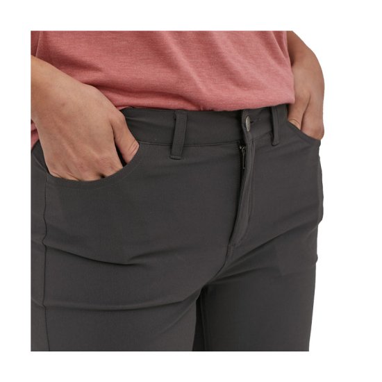 PATAGONIA - Pantaloncini Skyline Traveller Donna