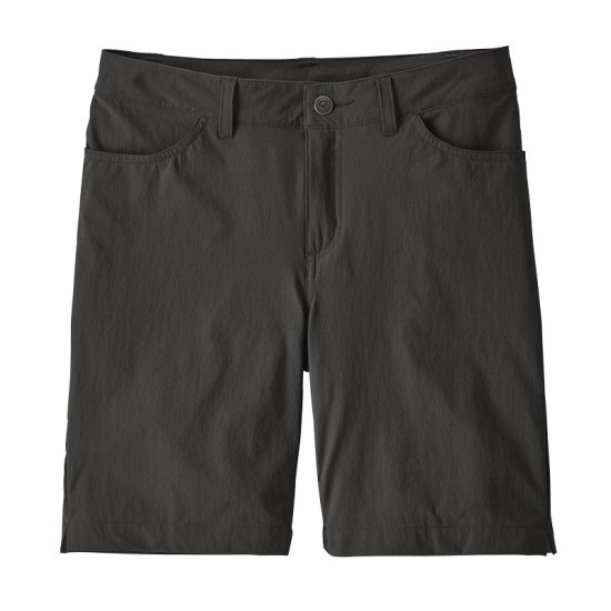 PATAGONIA - Pantaloncini Skyline Traveller Donna
