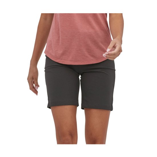 PATAGONIA - Pantaloncini Skyline Traveller Donna
