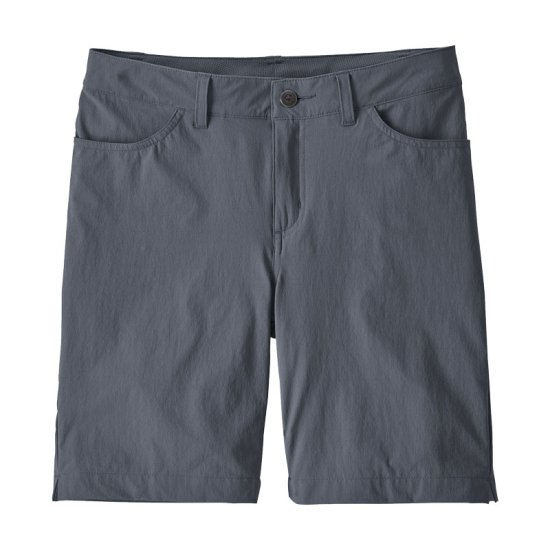PATAGONIA - Pantaloncini Skyline Traveller Donna