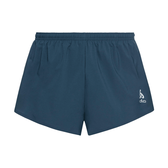 ODLO - PANTALONCINI SPLIT ZEROWEIGHT 3 UOMO