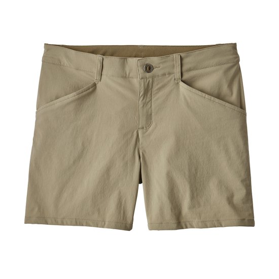 PATAGONIA - PANTALONCINO QUANDARY 5 IN DONNA