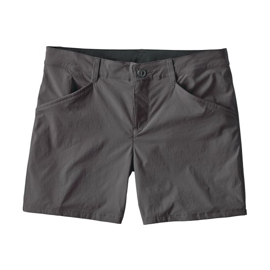 PATAGONIA - PANTALONCINO QUANDARY 5 IN DONNA