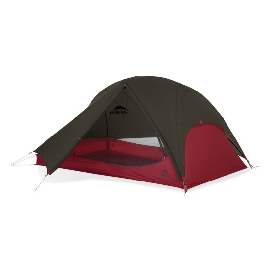 MSR - TENDA FREELITE 2 V3 KAKI