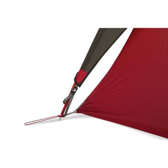 MSR - TENDA FREELITE 2 V3 KAKI