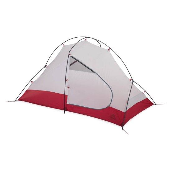 MSR - TENDA ACCESS 2