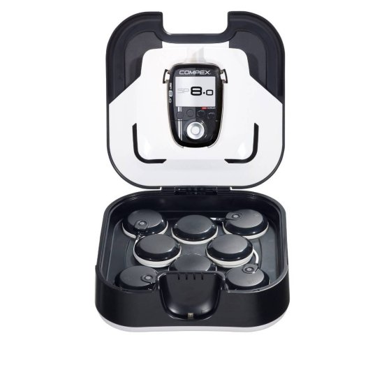 COMPEX - Stimolatore muscolare SP 8.0